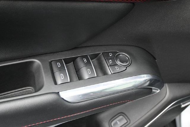 Used 2025 Chevrolet Traverse RS AWD/4WD image 20