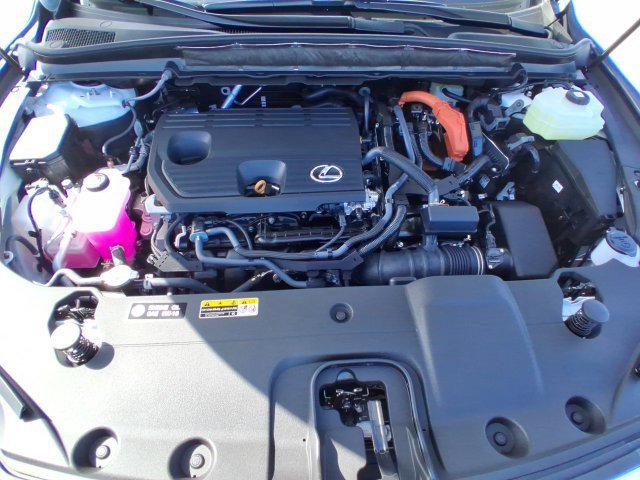 New 2026 Lexus RX 350 w/ Convenience Package AWD/4WD image 27