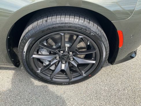 New 2026 Dodge Charger Scat Pack image 25