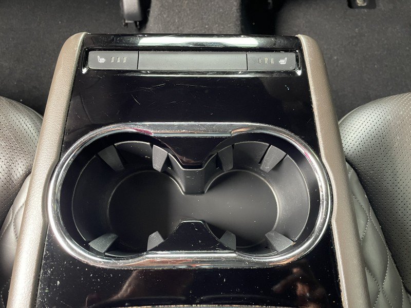 Used 2021 MAZDA CX-9 Signature AWD/4WD image 21