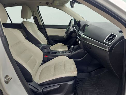 Used 2016 MAZDA CX-5 Grand Touring AWD/4WD image 24