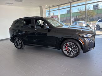 New 2026 BMW X5 xDrive40i w/ M Sport Package video 1