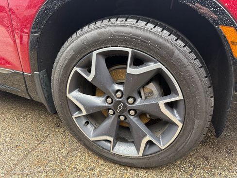 Used 2019 Chevrolet Blazer RS w/ LPO, Floor Liner Package image 10