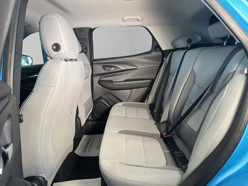 New 2026 Chevrolet TrailBlazer LT w/ LT Cold Weather Package image 14