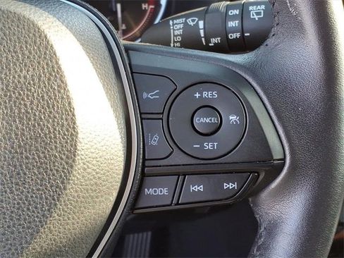 Used 2024 Toyota RAV4 Adventure image 21