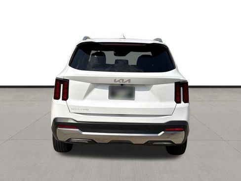 Used 2026 Kia Sorento S w/ S Panoramic Sunroof Package FWD image 6