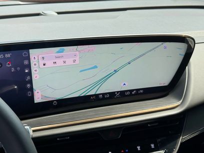 New 2025 Buick Envision Avenir