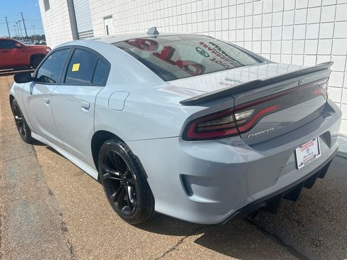 Used 2022 Dodge Charger GT w/ Plus Group image 5