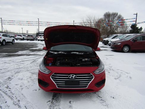 Used 2022 Hyundai Accent SE image 28