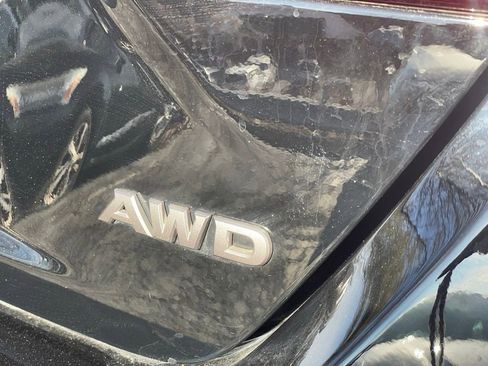 Certified 2025 Nissan Altima 2.5 SL AWD/4WD image 31