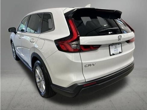 Certified 2024 Honda CR-V EX image 4