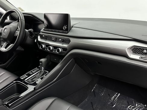Used 2025 Acura Integra image 35