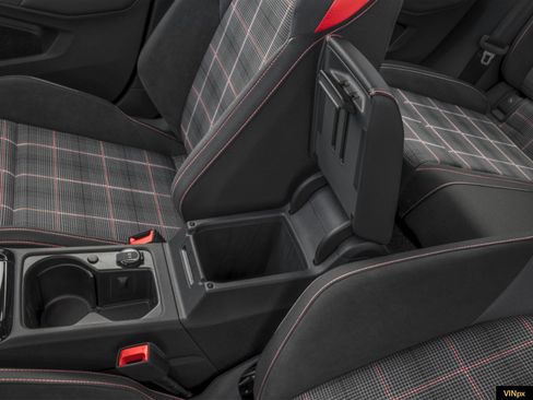 New 2026 Volkswagen GTI S image 12