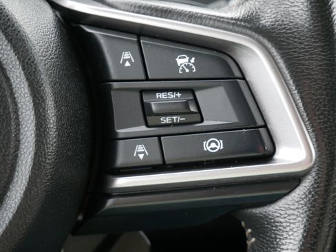 Used 2024 Subaru Ascent Limited w/ Technology Package AWD/4WD image 27