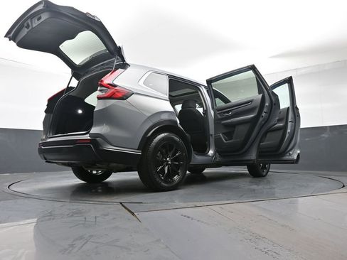 Used 2024 Honda CR-V EX image 47