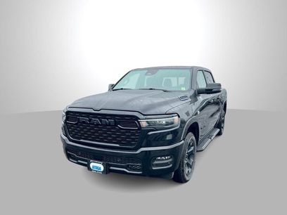 Used 2026 RAM 1500 Big Horn