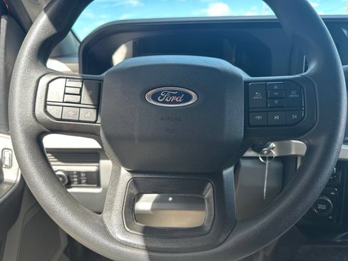 Used 2026 Ford F450 XL w/ XL Driver Assist Package AWD/4WD image 20