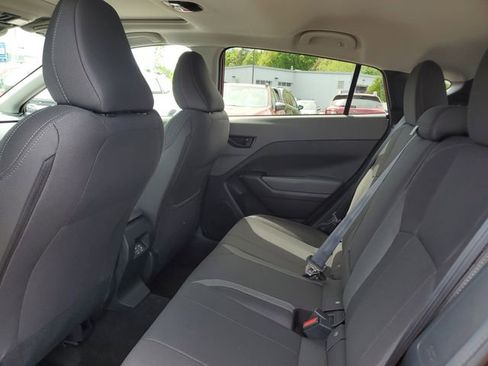 New 2026 Subaru Crosstrek 2.0i Premium AWD/4WD image 12