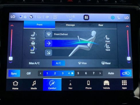 Used 2022 Jeep Grand Cherokee Summit w/ Adv Protech Group IV image 28