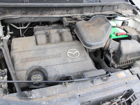 Used 2014 MAZDA CX-9 Touring w/ Touring Technology Package image 27