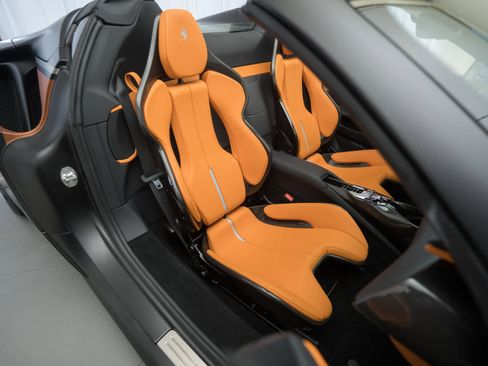 Certified 2024 Ferrari SF90 Spider image 16