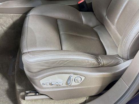 Used 2017 Porsche Cayenne S image 23