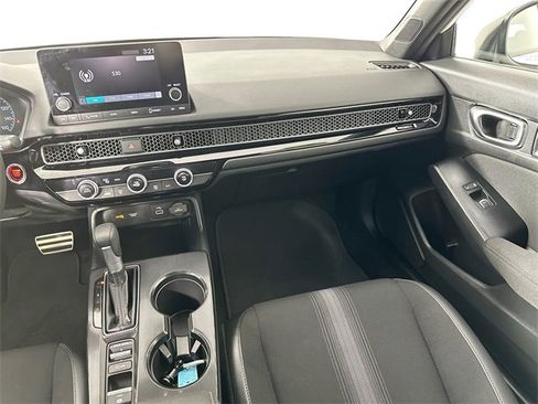 Used 2024 Honda Civic Sport image 25