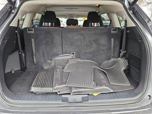 Used 2023 Toyota Highlander LE image 17