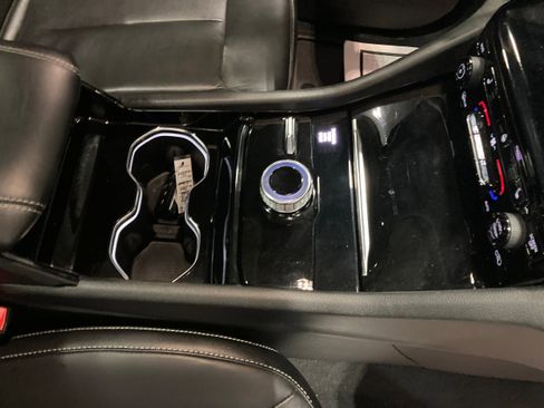 Used 2022 Jeep Grand Cherokee L Limited image 5