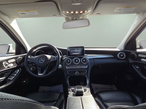 Used 2016 Mercedes-Benz C 300 Sedan image 22