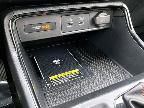 Used 2023 Honda CR-V Sport Touring image 32