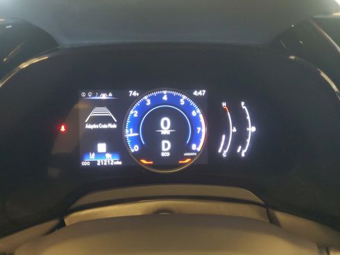 Used 2024 Lexus RX 350 Premium w/ Accessory Package (Z1) FWD image 28