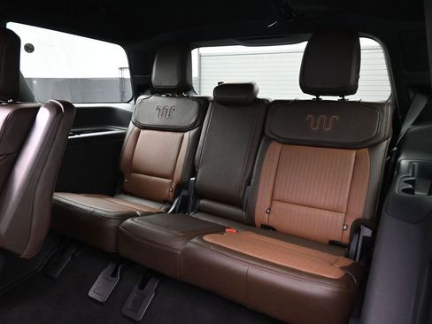 New 2026 Ford Expedition King Ranch AWD/4WD image 17