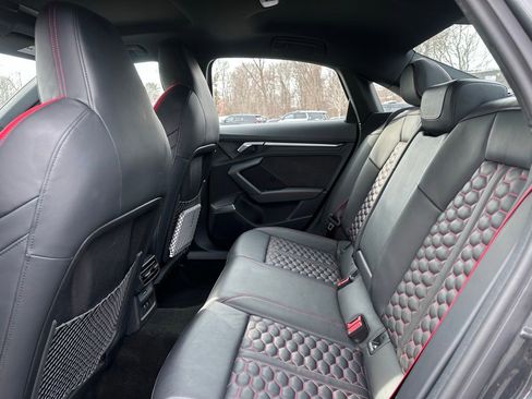 Used 2024 Audi RS 3 image 21