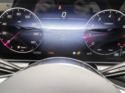 Certified 2026 Mercedes-Benz GLC 300 4MATIC image 16