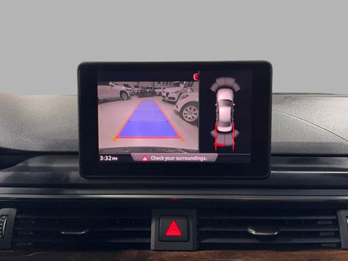 Used 2017 Audi A4 2.0T Premium w/ Convenience Package image 46