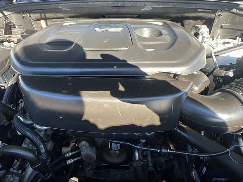 Used 2018 Jeep Grand Cherokee Altitude image 36