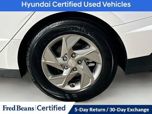 Certified 2026 Hyundai Sonata SE FWD image 10
