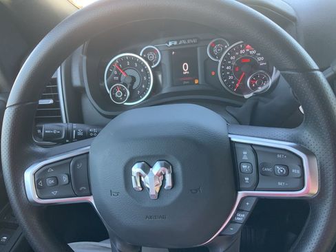 New 2025 RAM 3500 Tradesman AWD/4WD image 16