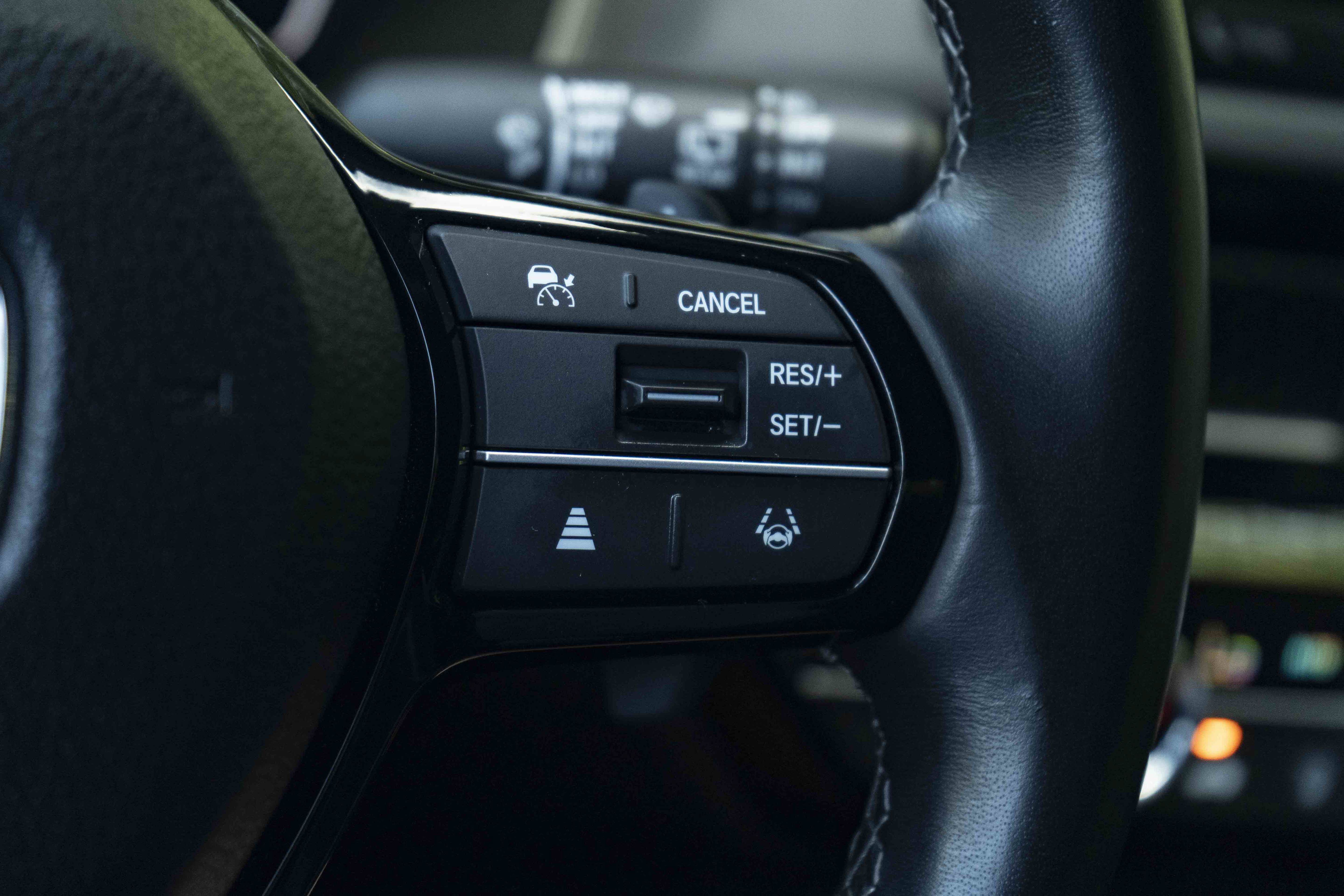 Used 2024 Honda Civic Sport image 21