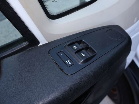 Used 2020 RAM ProMaster 1500 image 9