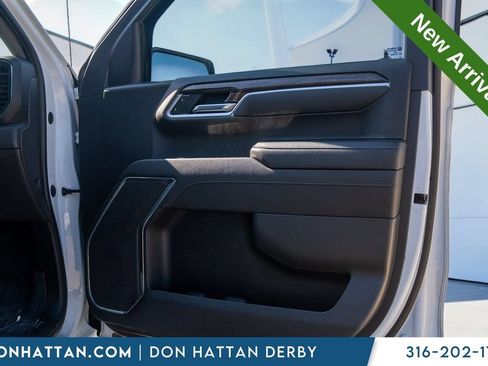 Used 2023 GMC Sierra 1500 SLE RWD image 22