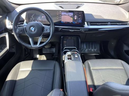 Used 2023 BMW X1 xDrive28i AWD/4WD image 13
