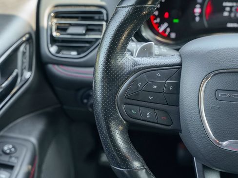 Used 2024 Dodge Durango GT RWD image 32