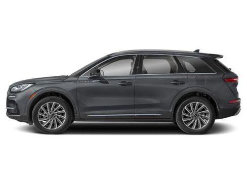 New 2025 Lincoln Corsair Reserve w/ Jet Appearance Package image 25