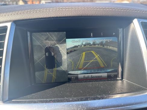 Used 2015 Mercedes-Benz GL 450 4MATIC image 17