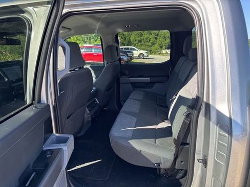 Used 2023 Ford F150 XLT w/ Equipment Group 302A High AWD/4WD image 16