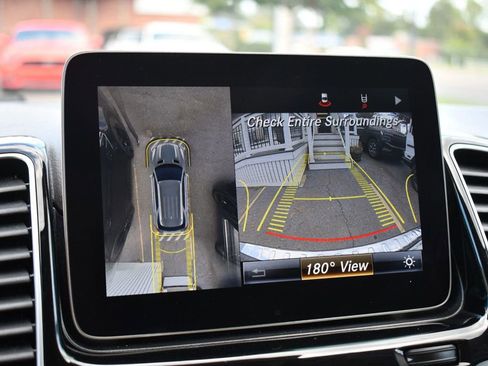 Used 2018 Mercedes-Benz GLE 350 w/ Premium 1 Package image 33