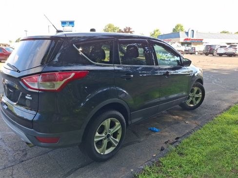 Used 2014 Ford Escape SE AWD/4WD image 4