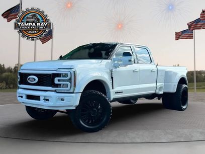 Used 2026 Ford F450 Lariat